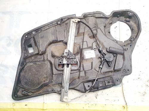 Front left window mechanism MAZDA 6 Saloon (GG) 2.3 (GG3P) | BP35520947C22 - Image 2
