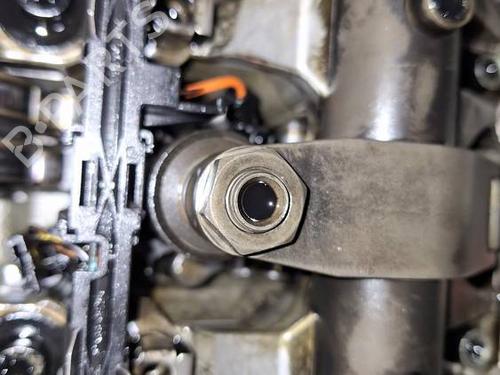 Used Injector Injector AUDI A3 (8P1) 2.0 TDI (136 hp) 35155919 35155919