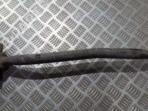 Used Left rear suspension arm Left rear suspension arm ALFA ROMEO GT (937_) 1.9 JTD (937CXN1B) (150 hp) 35698173 35698173