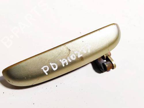 Used Front right exterior door handle Front right exterior door handle 35061448 35061448