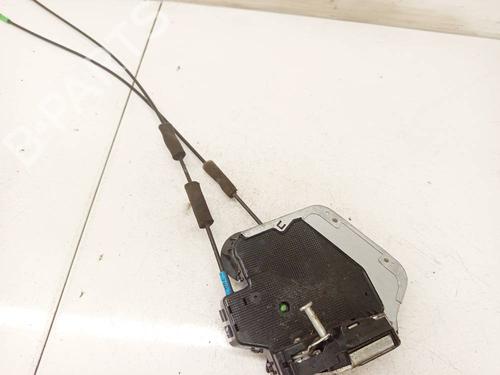 Used Rear left lock Rear left lock 38314855 38314855