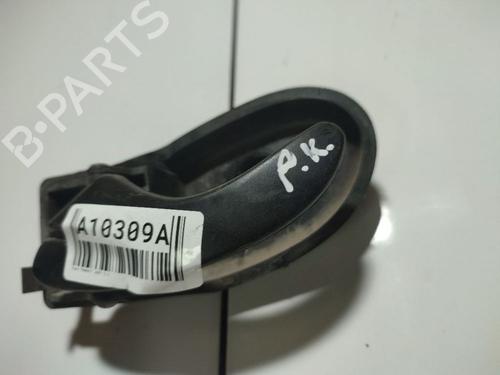 Front left interior door handle FORD TRANSIT Van (FA_ _) 2.2 TDCi | BP34954027I13 - Image 2