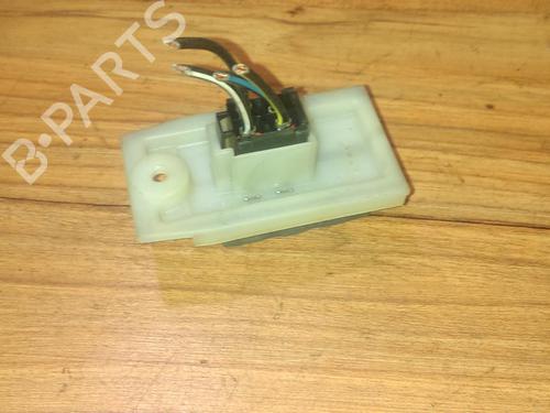 Used Heater resistor Heater resistor FORD MONDEO II (BAP) 2.0 i (131 hp) 35882996 35882996