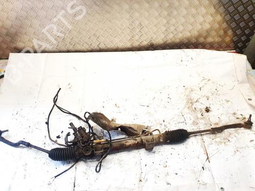 Used Steering column Steering column RENAULT VEL SATIS (BJ0_) 2.2 dCi (BJ0E, BJ0F) (150 hp) 35404986 35404986