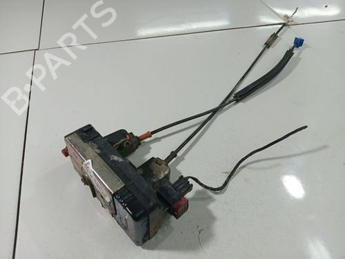 Venstre bagtil lås Venstre bagtil lås OPEL ASTRA G Hatchback (T98) 1.6 16V (F08, F48) (101 hp) 39669516 39669516
