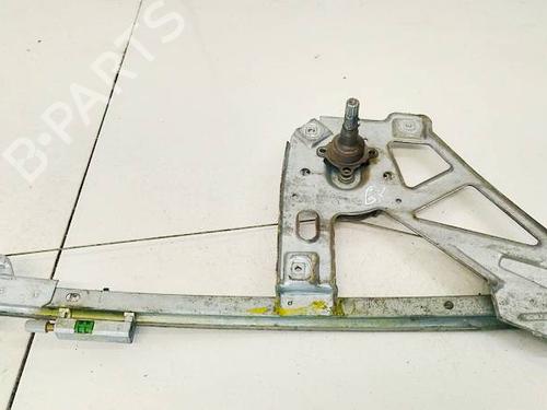 Used Rear left window mechanism Rear left window mechanism 35057081 35057081
