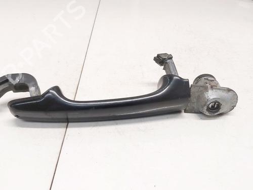 front-left-exterior-door-handle-volvo-v50-545-2003-2004-2005-2006-2007-2008-2009-2010-2011-2012-35881358 main image