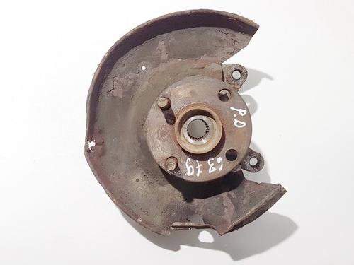 Used Right front steering knuckle Right front steering knuckle 35576952 35576952