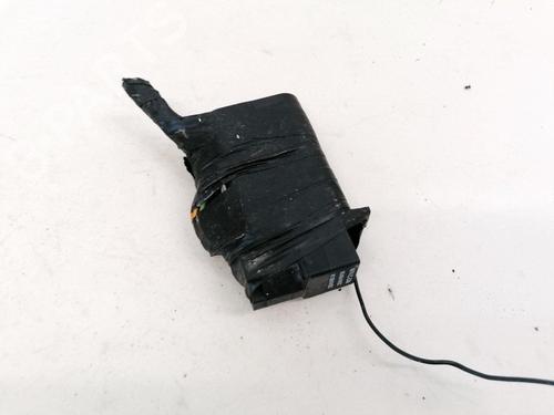 Used Electronic module Electronic module NISSAN ALMERA II Hatchback (N16) 1.5 dCi (82 hp) 35500733 35500733