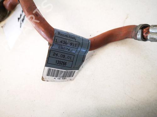 Cable BMW 5 (E39) 525 d | BP35514618E12 - Image 3