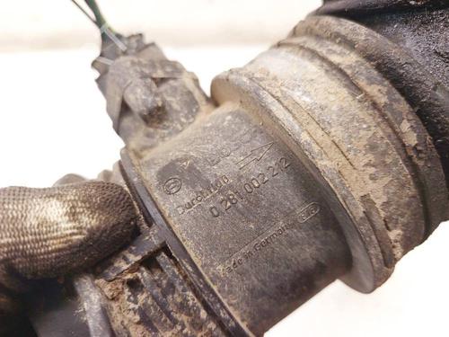 Mass air flow sensor SAAB 9-3 (YS3D) 2.2 TiD | BP39182768M95 - Image 3