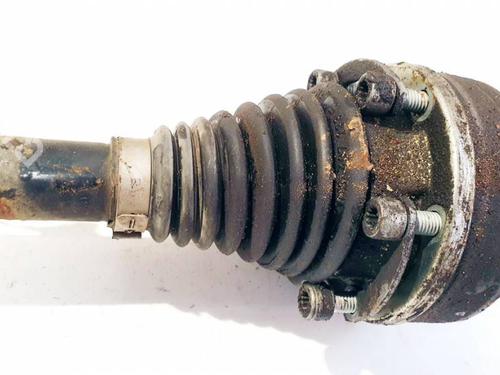 Left front driveshaft VW PASSAT B7 (362) 1.6 TDI | BP40165369M38 - Image 3