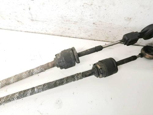 Cable FORD FOCUS III 1.6 TDCi | BP35000564E12 - Image 2