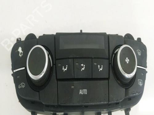 Climate control OPEL INSIGNIA A (G09) 2.0 CDTI (68) | BP35460600I5 - Image 2