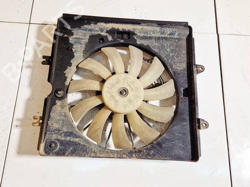 Used Fan Fan HONDA FR-V (BE) 2.2 i CTDi (BE5) (140 hp) 34988728 34988728