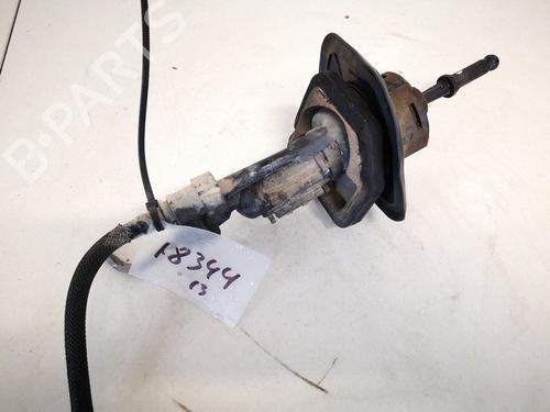 Used Clutch slave cylinder Clutch slave cylinder MAZDA 3 (BK) 1.6 (BK14) (105 hp) 35392334 35392334