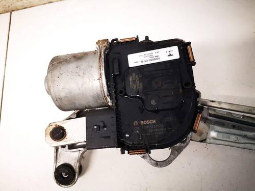 Used Front wiper motor Front wiper motor CHEVROLET CAMARO 3.6 (340 hp) 34817958 34817958