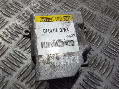 Used ECU airbags ECU airbags ROVER 45 I Hatchback (RT) 2.0 iDT (101 hp) 33486553 33486553
