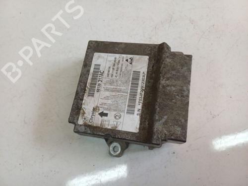 Used ECU airbags ECU airbags 38576787 38576787