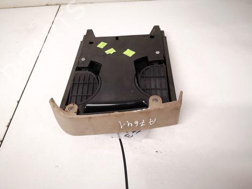 Porte-gobelet/Objets Porte-gobelet/Objets CHRYSLER VOYAGER IV (RG, RS) 2.5 CRD (141 hp) 35474074 35474074