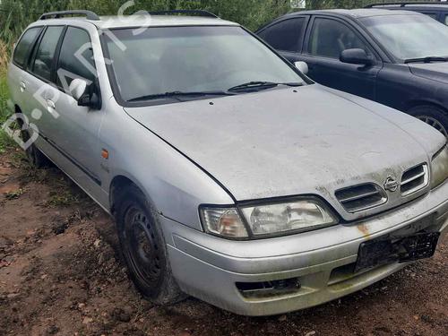 Used Parts NISSAN PRIMERA (P11) 2.0 TD (90 hp) 4470464