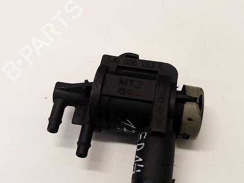 Used Electronic module Electronic module AUDI A6 C5 (4B2, 4B4) 2.5 TDI (150 hp) 34788669 34788669