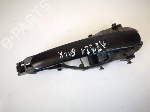 rear-left-exterior-door-handle-skoda-octavia-ii-1z3-2004-2005-2006-2007-2008-2009-2010-2011-2012-2013-35235028 main image