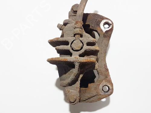 Right front brake caliper MITSUBISHI SPACE STAR MPV (DG_A) 1.3 16V (DG1A) | BP35560689M104 - Image 2