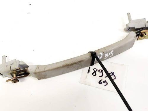 Used Interior roof handle Interior roof handle BMW 3 (E46) 318 i (118 hp) 35317645 35317645