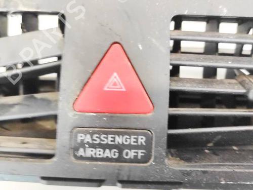 Used Warning switch Warning switch 35287710 35287710