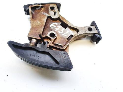 Pulley VW PASSAT B6 (3C2) 2.0 FSI | BP35325598M122 - Image 2