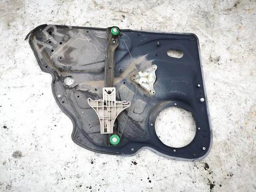 Used Rear right window mechanism Rear right window mechanism 35191741 35191741