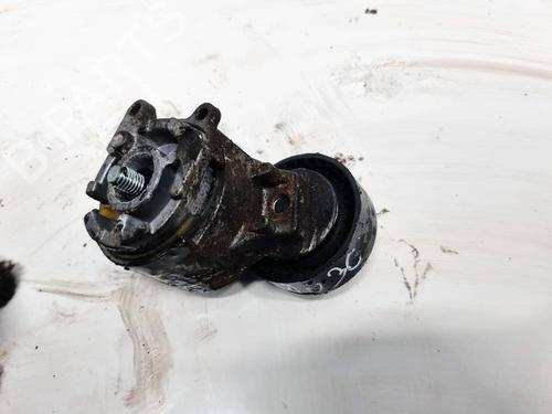 Pulley FIAT FREEMONT (345_) 2.0 JTD 4x4 | BP38577933M122 - Image 3