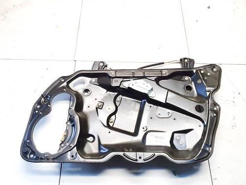 Used Front right window mechanism Front right window mechanism VW PASSAT B6 (3C2) 1.9 TDI (105 hp) 34856816 34856816