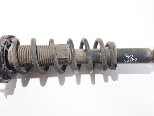 Used Left rear shock absorber Left rear shock absorber 35437854 35437854