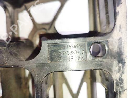 Fuse box OPEL ASTRA H (A04) 1.9 CDTI (L48) | BP32584020E1