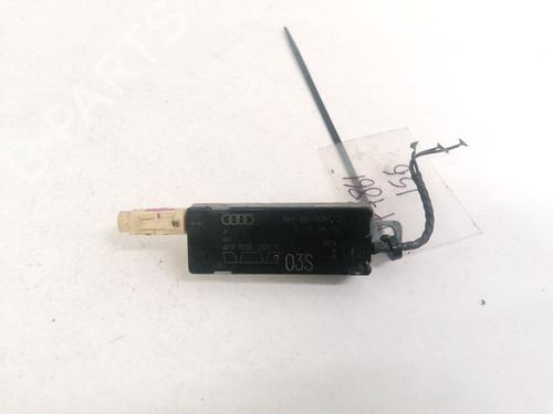 Used Electronic module Electronic module AUDI A6 C6 (4F2) 3.0 TDI quattro (225 hp) 35448872 35448872