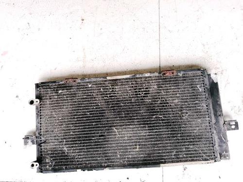 Used AC radiator AC radiator 35587032 35587032
