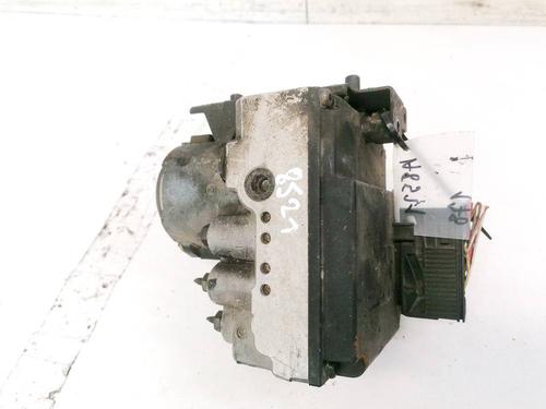 Used ABS pump ABS pump BMW 5 (E39) 525 tds (143 hp) 35382406 35382406
