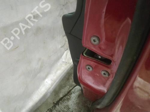 Used Front right lock Front right lock 35117753 35117753