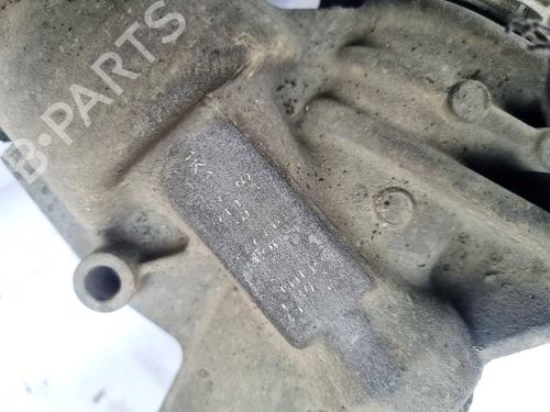 Steering column SKODA SUPERB II (3T4) 2.0 TDI | BP35091290M21 - Image 5