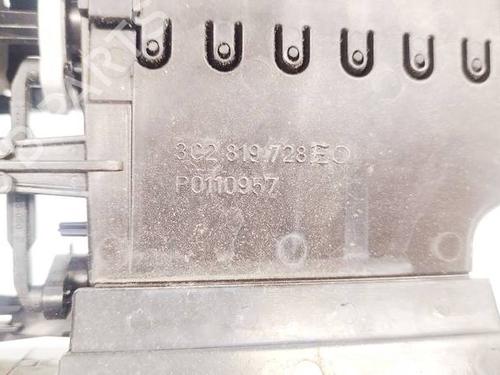 Air vent VW PASSAT B6 (3C2) 1.9 TDI | BP34388237I21 - Image 3