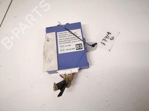 Used Electronic module Electronic module LEXUS GS (_S19_) 300 (GRS190_, GRS190R) (249 hp) 32906656 32906656