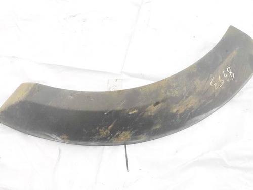 Used Rear left wheel arch trim Rear left wheel arch trim 35198603 35198603