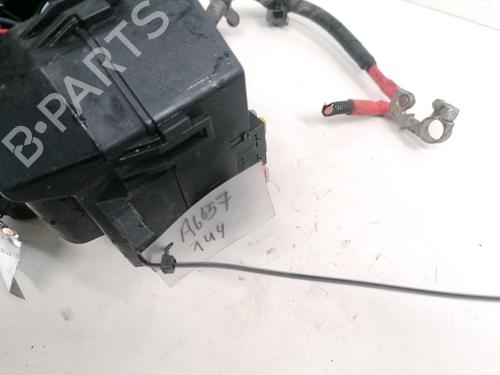 Fuse box FORD MONDEO III (B5Y) 1.8 16V | BP33084147E1 - Image 2