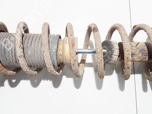 Used Shock absorber spring Shock absorber spring VW VENTO (1H2) 1.9 TD (75 hp) 35869514 35869514
