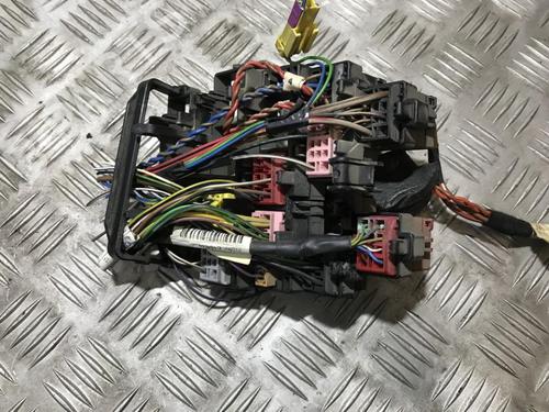 Fuse box VW PASSAT B5 Variant (3B5) 1.9 TDI | BP33495532E1 - Image 2