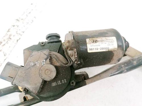 Used Front wiper motor Front wiper motor 35376764 35376764