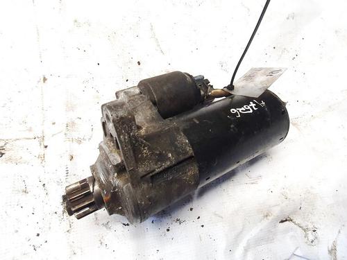 Used Starter Starter VW PASSAT B6 (3C2) 2.0 TDI (140 hp) 35439698 35439698