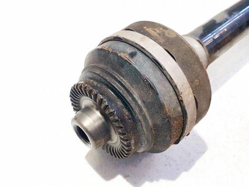 Left rear driveshaft BMW i4 (G26) eDrive40 | BP38611188M40 - Image 2